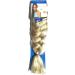 Impression Super Braid Hair Extensions 86 Inches Weight 175gm - Buy Online on GoSupps.com