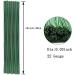 200 Pcs Floral Stem Wire 16 Inch 22 Gauge Dark Green Bouquet Stem for Flower Arrangements DIY Crafts Flower Making Supplies - Buy Online on GoSupps.com