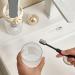 Portable Travel Toothbrush Holder & Mouthwash Cup Set - Perfect Toiletry Organizer for Business & Travel - Buy Online on GoSupps.com