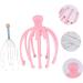 Collbath 1 Set Multifunctional Head Massage Device | Therapeutic Scalp Massager for Relaxation & Well-being - Buy Online on GoSupps.com