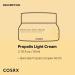 COSRX Full Fit Propolis Light Cream 2.19 fl.oz / 65ml | Hydrating | Korean Skin Care Paraben Free - Buy Online on GoSupps.com