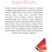Watermelon Glows Recipe Watermelon Glow Skin Care Moisturizing Face Cream for Oily Skin Hyaluronic Acid Watermelon Extracts (1 pc) - Buy Online on GoSupps.com
