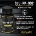 Elevate Supplements SLU-PP-332 250mcg 60 Capsules - Advanced Cellular Support Formula Promotes Energy Metabolic Health & Longevity - Premium Wellness Supplement - Buy Online on GoSupps.com