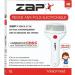 Zap X Electronic Lice Comb - Fast and Effective Lice Treatment Tool - Buy Online on GoSupps.com