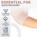 Elastic Bandage Wrap Compression Bandages 6PCS Cotton Elastic Bandage Wrap Roll with Closure for Injury Recovery and Sport Support - Buy Online on GoSupps.com