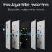 30PCS Adult PM 2.5 Activated Carbon Filter Insert - Replacement Anti Haze Face Filter Paper - Buy Online on GoSupps.com