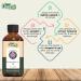Buy Pure Passion Flower Oil | Natural Essential Oil for Aromatherapy Skincare & Massage - 30ml/1.01fl oz | International Shipping Available - Buy Online on GoSupps.com