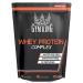 Gym King Whey Protein 1 Pack (1 x 1kg) (Cherry Yoghurt)