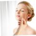 WOONEKY Applicateur De Cr me Pour Les Yeux Pour Les Yeux Contre Les Poches Outil De Beaut Pour Le Visage Cr me Pour Les Yeux Contre Les Rides Tige De Soin Pour La Peau Des Filles - Buy Online on GoSupps.com