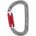 Petzl, AM'D Carabiner One Size Twist-Lock