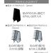 Panasonic Body Trimmer ER-GK60-W for Men - Genuine Japanese Product | International Shipping Available - Buy Online on GoSupps.com