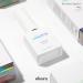 ohora Pro Glossy Top Gel - High Gloss Nail Enhancer for Professional Salon-Quality Care - 10ml - Buy Online on GoSupps.com