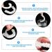 Flipped Warm Teeth Plug-In | Provisional Dentures & Immediate Cosmetic Veneers - Brighten Your Smile - Buy Online on GoSupps.com