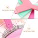 Lurrose Eyelash Extension Brushes & Lifting Rod - 60pcs Eyelash Sticker Boom & Lodging Tool for Perfect Lash Lifts - Plastic False Eyelashes Device - Buy Online on GoSupps.com