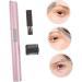 Buy Pink Eyebrow Razor - Miss Cosmetic for Perfect Brows | International Shipping Available - Buy Online on GoSupps.com