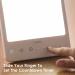 LASTAR UV-Free Light Therapy Lamp - 10000 Lux Sun Lamp with Timer & Brightness Control - Buy Online on GoSupps.com