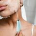 ERINGOGO Brumisateur Facial Portable Mini en Abs Vaporisateur Visage Haute Pression pour Hydratation Rapide Appareil de Soin Pratique et Compact Couleur Bleu Lac Voyage et Usage - Buy Online on GoSupps.com