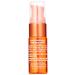 Obliphica Professional Fine to Medium Seaberry Serum 0.5 Fl Oz - Nourishing Hair Treatment - Buy Online on GoSupps.com