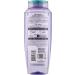  Elvive Elvive Hyaluronic Pure Shampoo 300ml 300ml - Buy Online on GoSupps.com