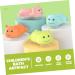 Magiclulu Shampoo Scalp Washer & Massager - International Shipping | Best Hair Care Shower Brush for Healthy Scalp - Buy Online on GoSupps.com