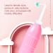Feminine Hygienic Shower Bottle | Vaginal Shower Applicator | Soft Nozzle Shower Bottle | Ergonomic Vaginal Cleaner Female Syringe for Female Vaginal Washing - Buy Online on GoSupps.com