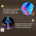 Height Increase Essential Oil - ANGGREK 2 Bottles | Foot Massage & Height Growth Care Oil - Buy Online on GoSupps.com
