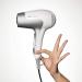 Buy Brown Satin Hair 3 Curl Brush & Satin Hair 5 Power Perfection Hair Dryer Bundle | Professional IONTEC Hair Care | Fast International Shipping - Buy Online on GoSupps.com