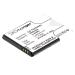Battery for Texas Instruments Select TI-Nspire CX TI Nspire CX TI Nspire CX CAS Graphing TI-84 CE TI-84 Plus CE TI-Nspire CX CAS Battery Replacement for 3.7L12005SPA P11P35-11-N01 Battery