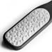 Augcomre Foot Files Spa Callus Removal Set | Stainless Steel Double-Sided Pedicure Care | Washable Callus Remover - International Shipping - Buy Online on GoSupps.com
