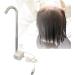 Amagogo Shampoo Basin Water Circulation Shampoo Artifact Practical Professional Shampoo Bed Accessories for Beauty Salon Salon with 25cm elbow pipe - Buy Online on GoSupps.com