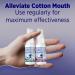 Lubricity Xtra Dry Mouth Spray - Advanced Formula - Hyaluronic Acid and Xylitol, Saliva Substitute Dry Mouth Oral Spray, The Most Satisfactory Solution in Dry Mouth Products 0.5 Fl. Oz., Mint - Buy Online on GoSupps.com
