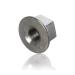 Duthyvea 5/8" Inch 18 Thread Boat Steering Wheel Center Nut, Stainless Steel Polished 5/8-18 Thread