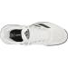 adidas Adizero Ubersonic 4 Men's Tennis Shoes - Size 9, White/Black/Silver - Buy Online on GoSupps.com