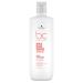 Schwarzkopf BC Bonacure Peptide Repair Rescue Deep Nourishing Micellar Shampoo New Formula! 1 l (Pack of 1)