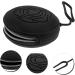 Kombiiuda Storage Organizer Box for Menstrual Cups Travel-Friendly Cup Carrier | Black 1 Pack - Buy Online on GoSupps.com
