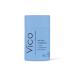 Vico Natural Plastic Free Deodorant Stick 2.65 Oz Atlantic Sea Breeze - Effective Odor Protection Plastic Free Vegan Cruelty Free Unisex Men Women Atlantic Sea Breeze 1 Pack