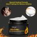 Hot Cream Sweat Enhancer - Cellulite Workout Cream for Abdomen & Buttocks - Firming & Slimming Cream for Women & Men - Buy Online on GoSupps.com