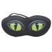 Archie McPhee Cat Eyes Sleep Mask