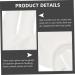 minkissy 15 Pairs Overnight Moisture Gloves White Gloves Men Dry Hands Gloves Moisturizing Overnight Driving Men Winter Men Mittens White Gloves Women Man Spa Diving Cotton - Buy Online on GoSupps.com