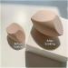 Big Size Makeup Sponge Wet And Dry Dual Use Soft Makeup Foundation Sponge Puff Powder Cream Smooth Puff Make Up Tool Accessories (Color : 01 Skin Color) - Buy Online on GoSupps.com
