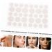  FRCOLOR FRCOLOR 16 Sheets - Skincare Patch Skincare Patch Concealer Skincare Patches Cover Patch Stickers Healing Patch Absorbent Patch Hydrocolloid - Buy Online on GoSupps.com