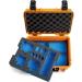 B&W Transport Case for GoPro 9/10/11/12 - Waterproof Dustproof Indestructible - Type 3000 Orange - Shop Now! - Buy Online on GoSupps.com