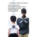 Posture Correction Monitor | Adjustable Hunchback Corrector for Adults | mdlian Posture Support - Buy Online on GoSupps.com