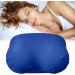 Boobs Pillow - Realistic 100% Memory Foam Breast Cushion | Perfect Gift for Parties & Birthdays - Buy Online on GoSupps.com