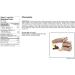 ProtiDiet - Chocolate Protein Wafer Bar - Buy Online on GoSupps.com