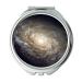 Mirror middle earth makeup mirror Protect the green earth makeup mirrors pocket mirror portable mirror