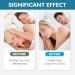 4 Pcs Magnetic Anti Snoring Nose Clip - Effective Snoring Solution - Buy Online on GoSupps.com