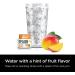 Ninja Thirsti Flavoured Water Drops Splash with Unsweetened Fruit Essence Island Mango Zero Calories Zero Sugar Zero Sweeteners 2.23 Fl Oz Makes 20 12oz Drinks 3 Pack WCFMNGAMC - Buy Online on GoSupps.com