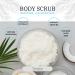 Emulsified Sugar Scrub - Exfoliating Body Scrub (5 oz.) | Toasted Marshmallow Scent | Shop Now - Buy Online on GoSupps.com