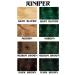 Lunar Tides Juniper Green Hair Dye - Semi-Permanent Color 8 oz | Vibrant Green Hair - International Shipping Available - Buy Online on GoSupps.com